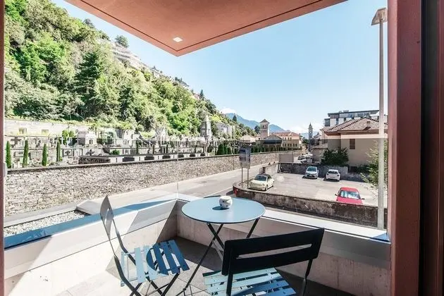 Locarno Studio Apartments