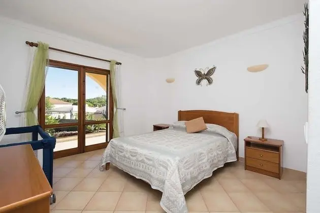 Located in an Exclusive Residential Area of Vilamoura - Oda