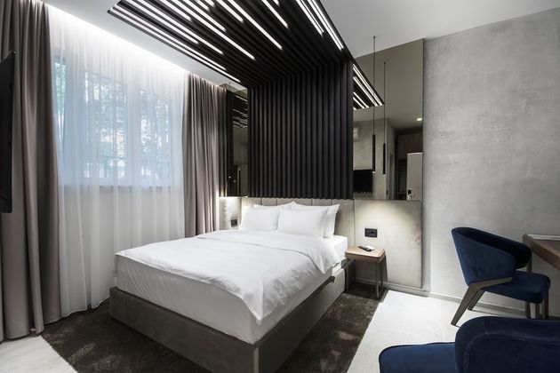 The Location HotelFotoğrafı