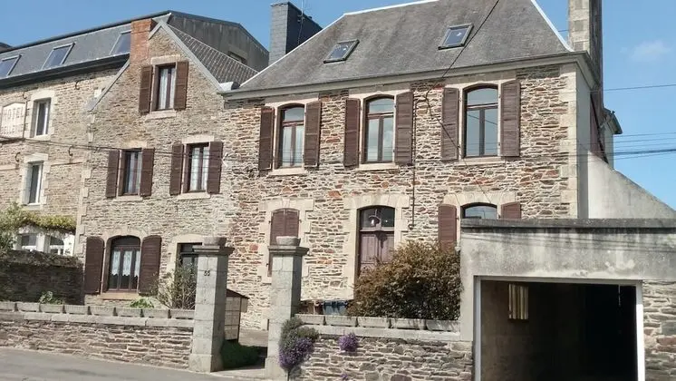 Location Plestin-les-grèves