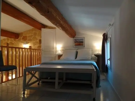Locations des Alpilles - Oda