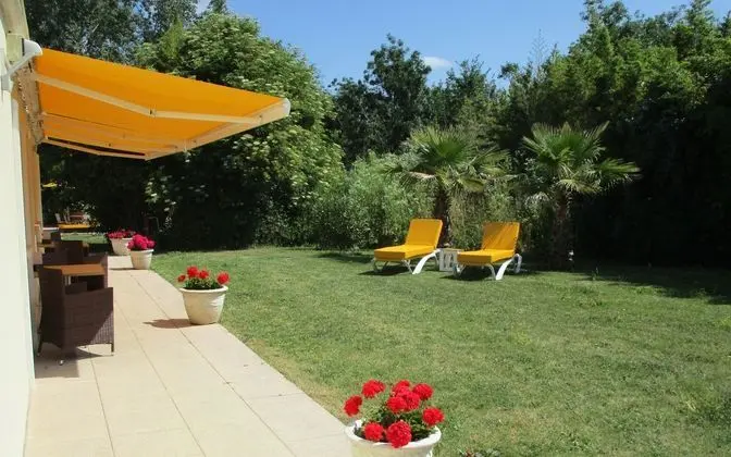 Locatlantique - Dış Mekan