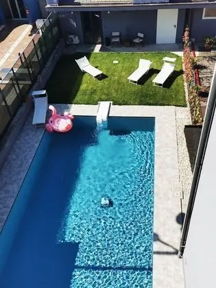 Locazione Turistica Dal Degan