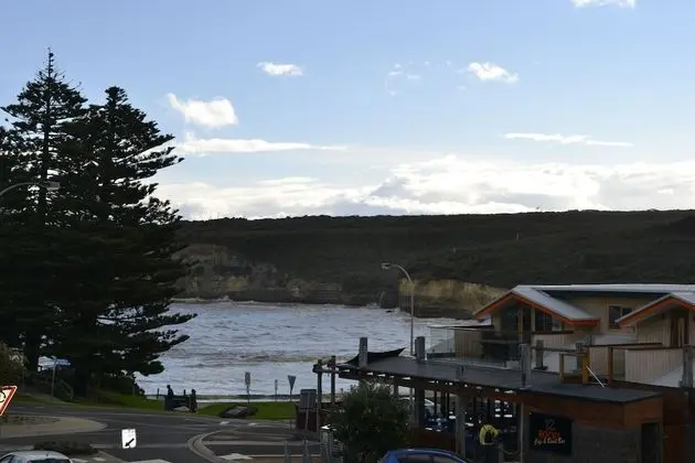 Loch Ard Motor Inn - Öne Çıkan Resim