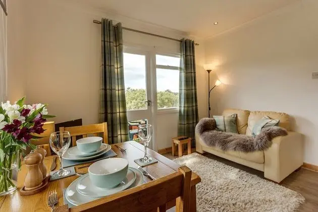 Loch Broom Chalets