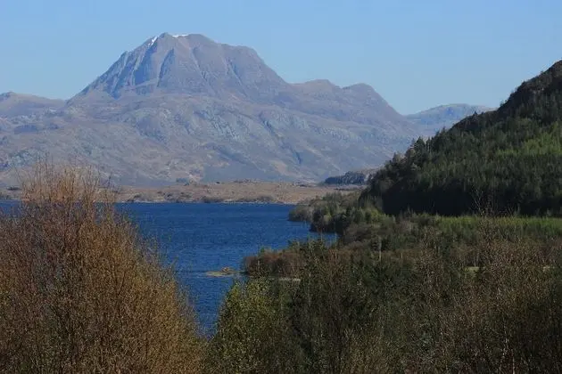 Loch Maree Hotel - Konum Öne Çıkanlar