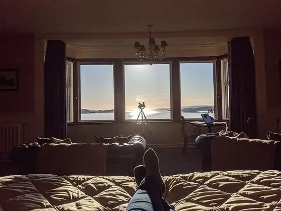 Loch Melfort Hotel - Öne Çıkan Resim