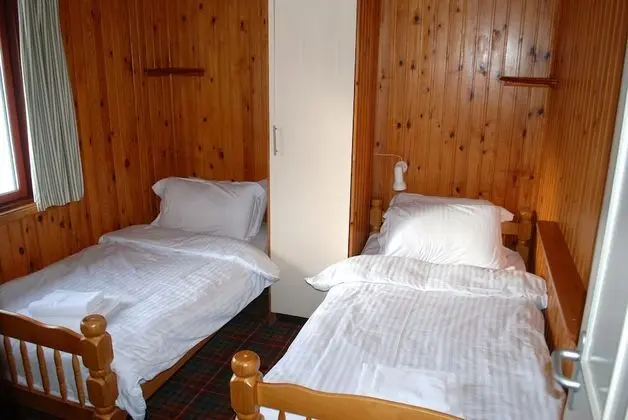 Loch Monzievaird Self Catering - Oda