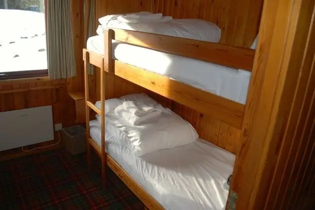 Loch Monzievaird Self Catering - Oda
