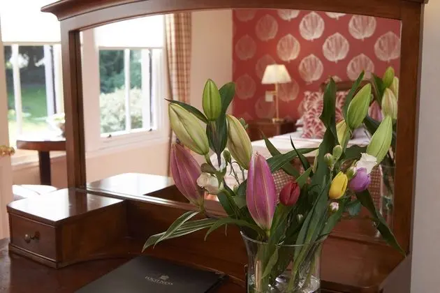 Loch Ness Country House Hotel - Oda