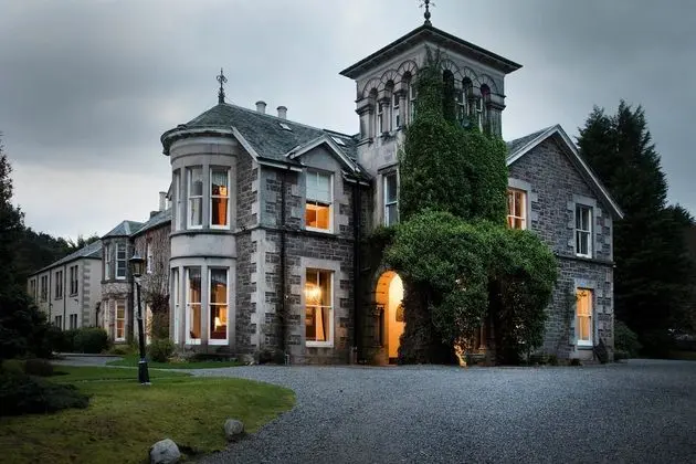 Loch Ness Country House Hotel - Öne Çıkan Resim