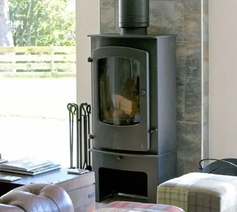 Loch Ness Guest House - İç Mekan