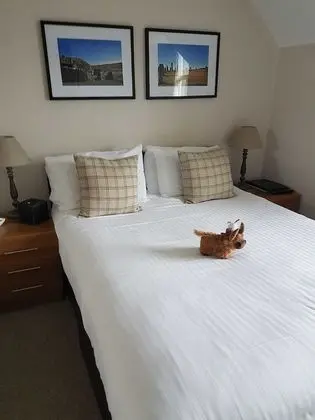 Loch Ness Guest House - Öne Çıkan Resim