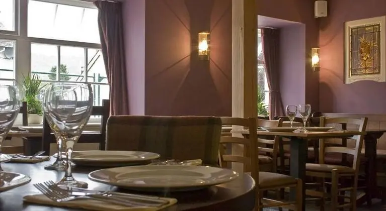 Loch Ness Inn