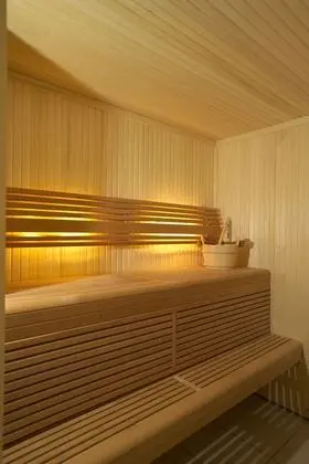 Loch Ness Lodge - Spa