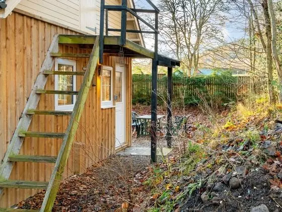 Loch Ness Wee Hideaway Drumnadrochit