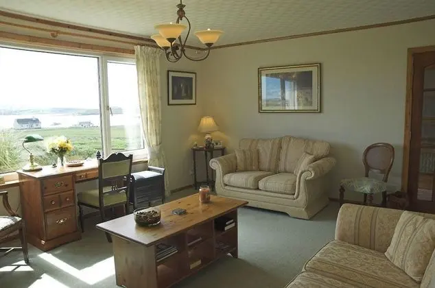 Loch Roag Guest House & Eshcol Guest House - İç Mekan