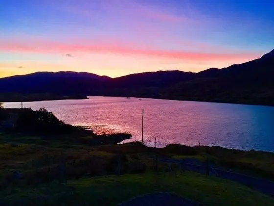 Lochedge Lodge