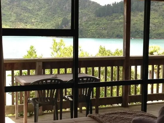 Lochmara Lodge - Genel