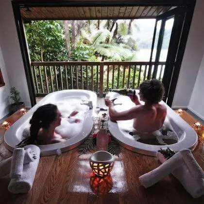 Lochmara Lodge - Genel