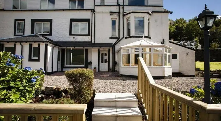 Lochside Guest House