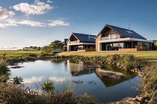Lochside House Hotel & Spa