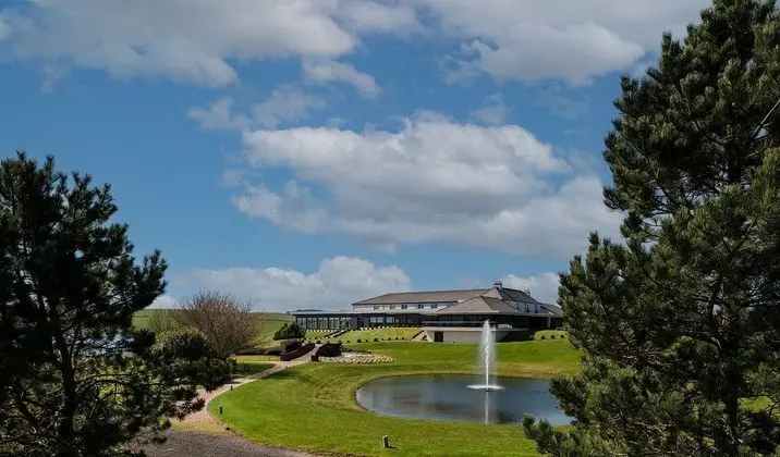 Lochside House Hotel & Spa - Öne Çıkan Resim