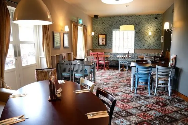 Lock Keeper, Worksop by Marston's Inns - Yerinde Yemek