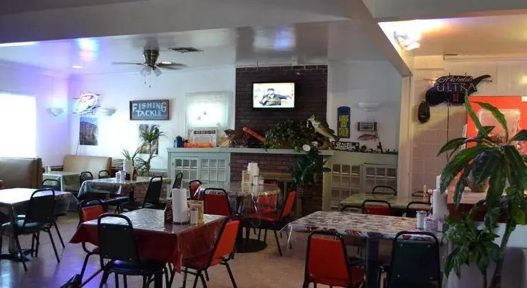 Lockhart Inn