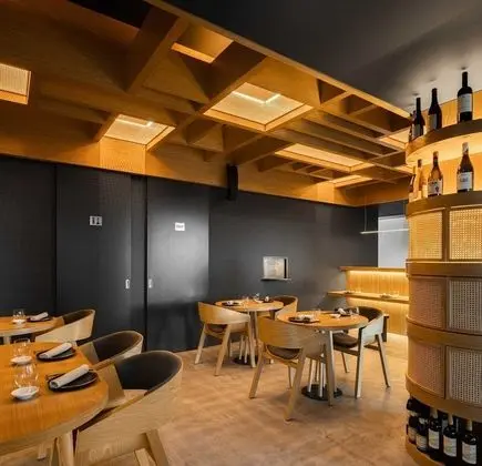 The Lockin Bar & Resturant - Oda Düzeni