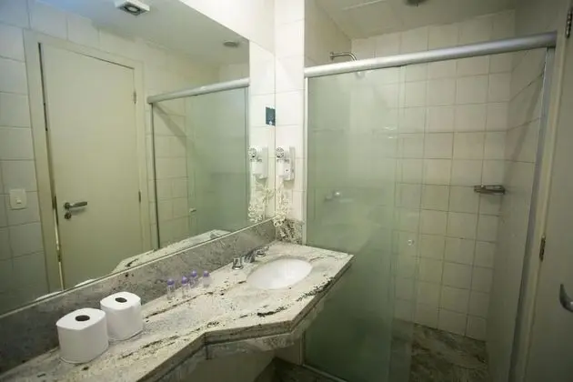 Locking s Barro Preto 7 - Banyo Tipleri