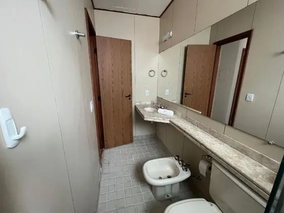 Locking s Funcionários 3 - Banyo Tipleri