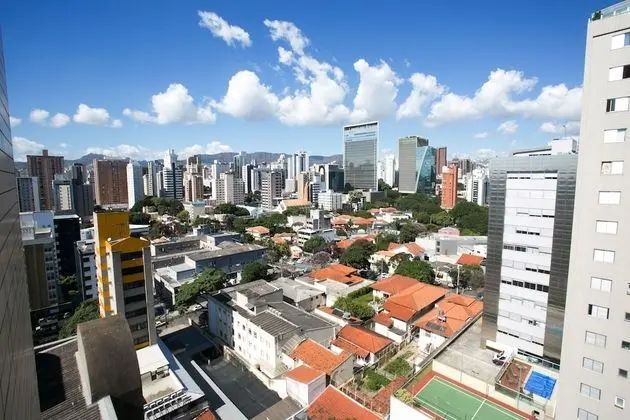 Locking's Barro Preto 1