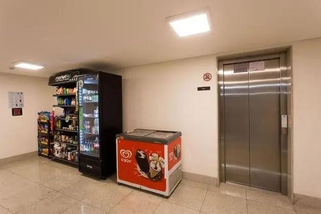 Locking's Santo Agostinho 3