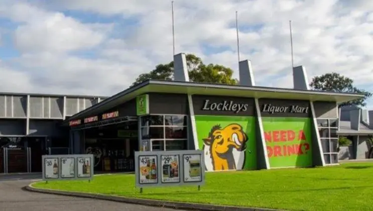 Lockleys Hotel