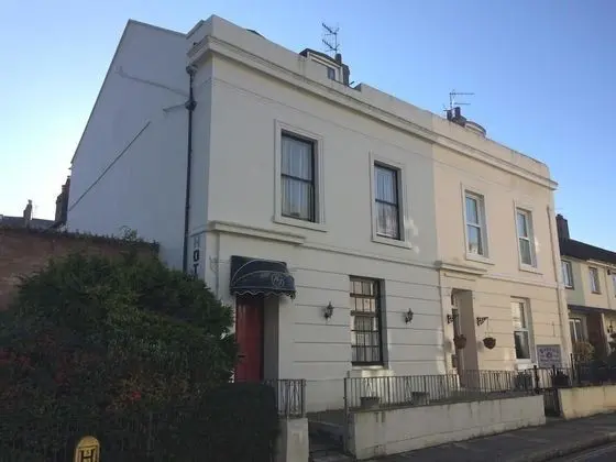 Lockyer House B&B