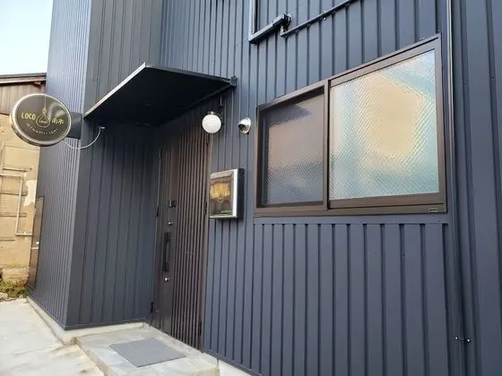 LOCO Minamiichi