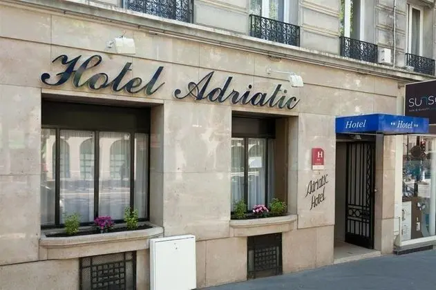 Hotel Locomo