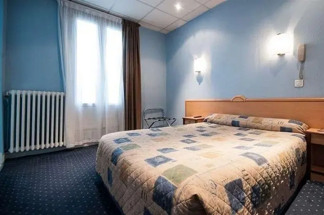 Hotel Locomo