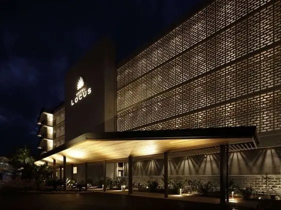 Hotel Locus