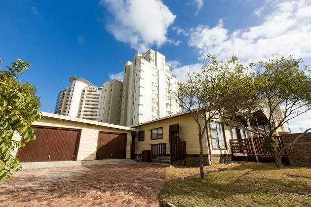 Loddeys Beach House