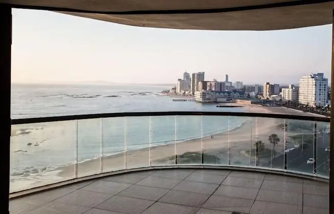 Loddeys Ocean View Apartments - Oda Düzeni