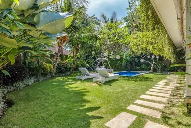 Villa Lodek Deluxe - Dış Mekan