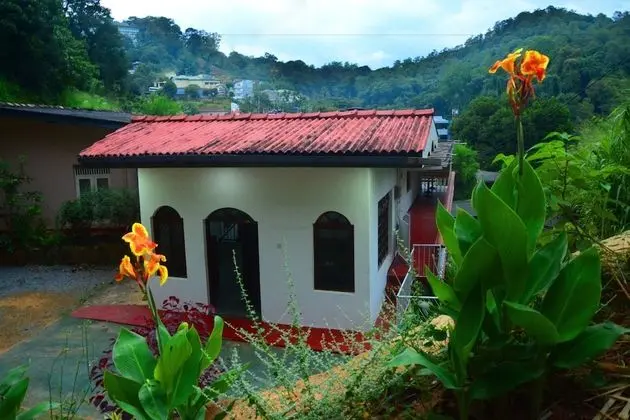 Lodge in 611