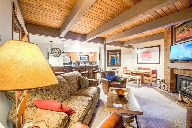 Lodge A 209