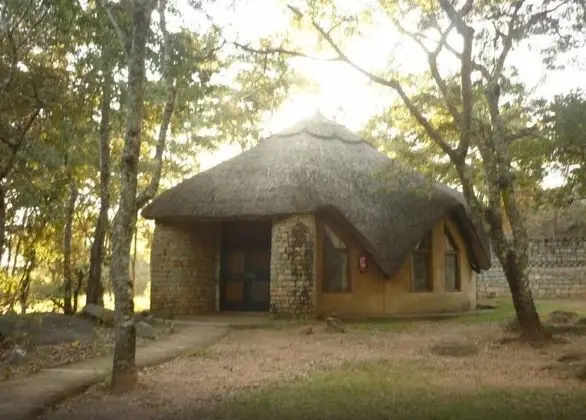 Lodge at The Ancient City