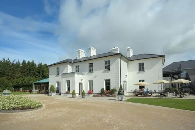 The Lodge at Ashford Castle - Dış Mekan