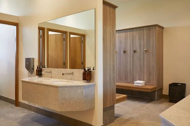 The Lodge at Ashford Castle - Spa