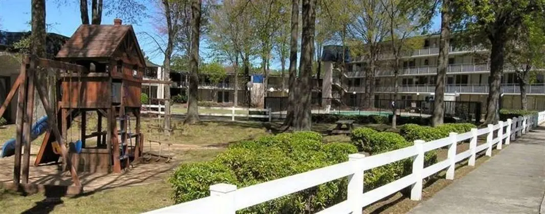 Lodge Atlanta