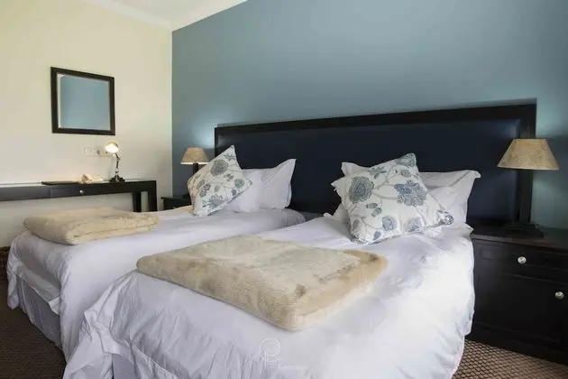 Lodge At Atlantic Beach - Oda